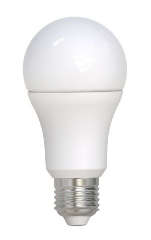 Ampoule standard LED 8.5W E27 2.700°K dimmable