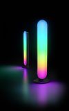 Lampes (2) USB dynamiques RGB GAME TrioLighting
