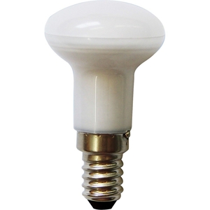 Ampoule spot 39mm LED 3W E14 teinte blanche