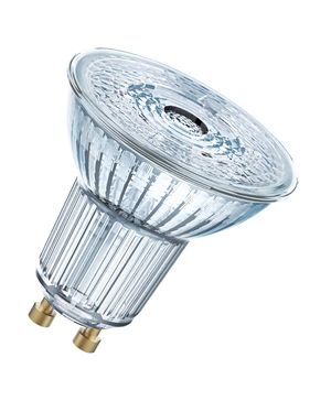 Spot PAR16 Gu10 LED 4.5W 840 36° variable Ledvance