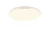 Plafonnier Led cercle blanc BLANCA TrioLighting