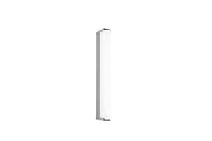 Barre Led chromée  pour Salle de bain IP44 FABIO