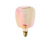 Globe décoratif irisée LED E27 de Girard Sudron