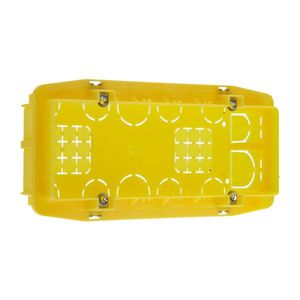 Boitier encastrement pour FIX 506