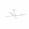 Ventilateur de Plafond TYPHOON – Élégance, Silence et Efficacité en Toute Saison