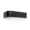 Applique rectangulaire pour allée/terrasse STICKER finition Anthracite