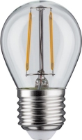 Ampoule Sphérique à filament LED Ampoule Sphérique à filament LED