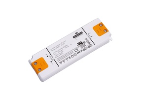 Transformateur prim. 220V 50hz second. 24V 1.25A DC