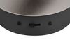 Applique/Spot ORBIT SwitchDimmer finition Noir mat et nickel mat