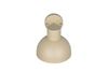 Applique extérieure ELBE sable – Lanterne murale de jardin Triolighting IP44