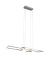 Suspension LED Trio Albany 347710407 - Éclairage puissant et réglable