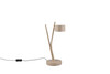Lampe de Table CODA GX53 Beige Chaud H37,5cm - 569000143