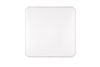 Plafonnier Led carré blanc BLANCA TrioLighting