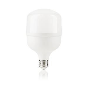 Ampoule standard opale LED 30W E27 4000°K lumière blanche