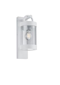 Applique extérieure SAMBESI IP44 blanche de Triolighting