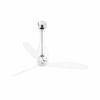 ETERFAN M – Ventilateur de plafond transparent