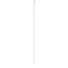 Ideal Lux FILO SP1 – Suspension tube blanc LED 2700K