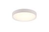 Plafonnier salle de bain IP44 blanc CLARIMO led de TrioLighting