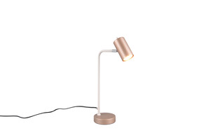 Lampe de table MARLEY Café 1L - 512400165