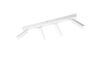 Barre à 4 spots AMBALA – Éclairage LED design et orientable