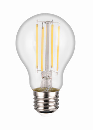 Ampoule LED Standard 7W TRIO 987-740 E27 avec Switch Dimmer