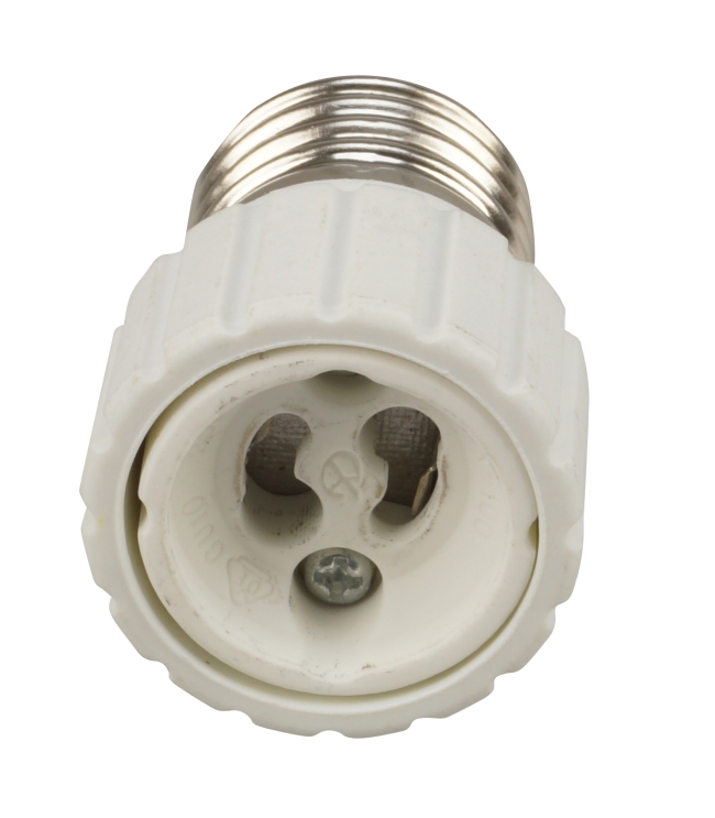 Girard Sudron 158265 : Adaptateur E27 vers Gu10