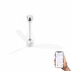 ETERFAN M – Ventilateur de plafond transparent connecté Wiz Smart