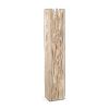 Lampadaire DRIFTWOOD avec  branches en bois naturel finition Bois 