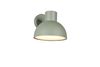 Applique extérieure ELBE vert – Lanterne murale de jardin Triolighting IP44