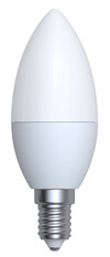 Ampoule LED Flamme TRIO 989-66 E14 4.69W/3000°K avec Switch Dimmer