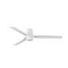 Ventilateur de plafond PUNT TUB – Silencieux, lumineux et efficace