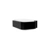 Applique rectangulaire pour allée/terrasse STICKER finition Anthracite