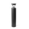 Potelet RUSH 800 2700°K 180° gamme professionnelle