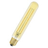 Ampoule LEDVANCE Vintage 1906 Tube35 Gold E27 4 W 2000 K GTIN 4099854091889