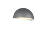 Applique extérieure MAAS anthracite – Éclairage mural de jardin Triolighting IP44