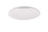 Plafonnier Led cercle blanc BLANCA TrioLighting