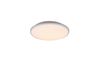 Plafonnier Led petit cercle blanc mat LIMBUS TrioLighting