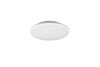 Plafonnier Led petit cercle blanc mat LIMBUS TrioLighting