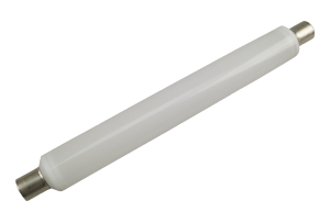 Tube linéaire LINO Led 25x221mm 3.5W S15