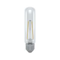 Tube  filament LED E27, E14