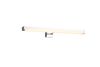 Réglette Led chromée pour miroir de Salle de bain IP44 LINO