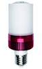 Ampoule LED HP 4.5W E27 2.700°K Or rosé Girard Sudron