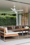 Ventilateur de Plafond TYPHOON – Élégance, Silence et Efficacité en Toute Saison