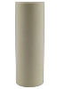 Fausse Bougie Blanc Antique Ø24mm 70mm sans goutte