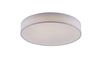 Plafonnier connecté LED DIAMO 3400Lm WIZ de TrioLighting