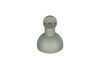 Applique extérieure ELBE vert – Lanterne murale de jardin Triolighting IP44
