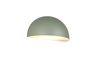 Applique extérieure MAAS vert – Éclairage mural de jardin Triolighting IP44