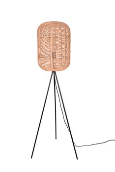  Lampadaire RUNA  SISAL gamme VINTAGE