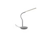 Lampe de Table LED TORO Gris - R57641111