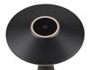 Lampe nomade rechargeable TORREZ noir mat